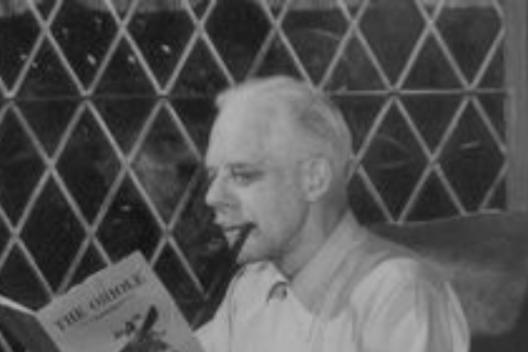 Earle R. Greene