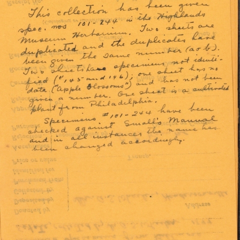 Wheeler museum document page 6