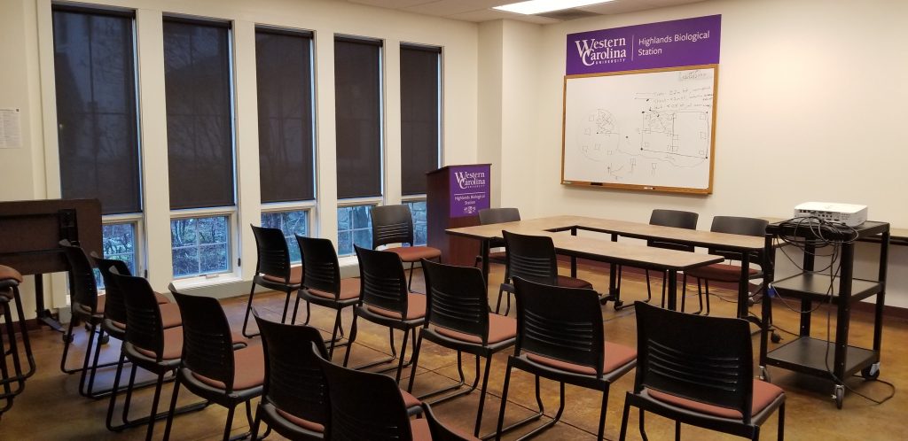 Seminar Room