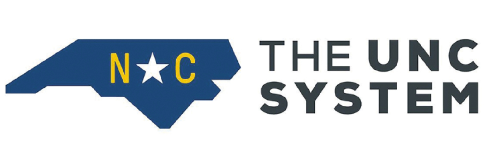 Imagery marking the Station joining the University of North Carolina system in the mid 1970s.