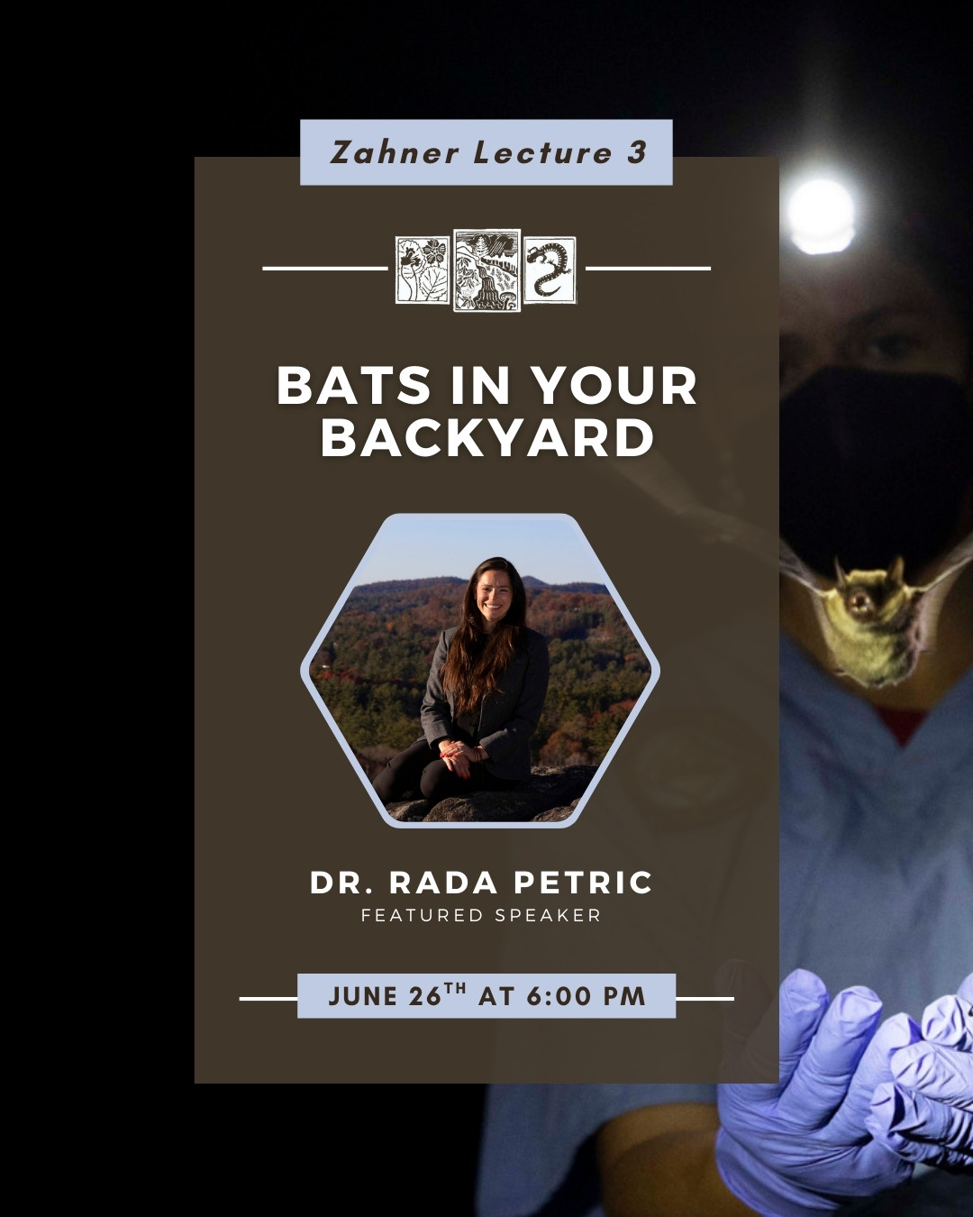 Zahner Lecture 3