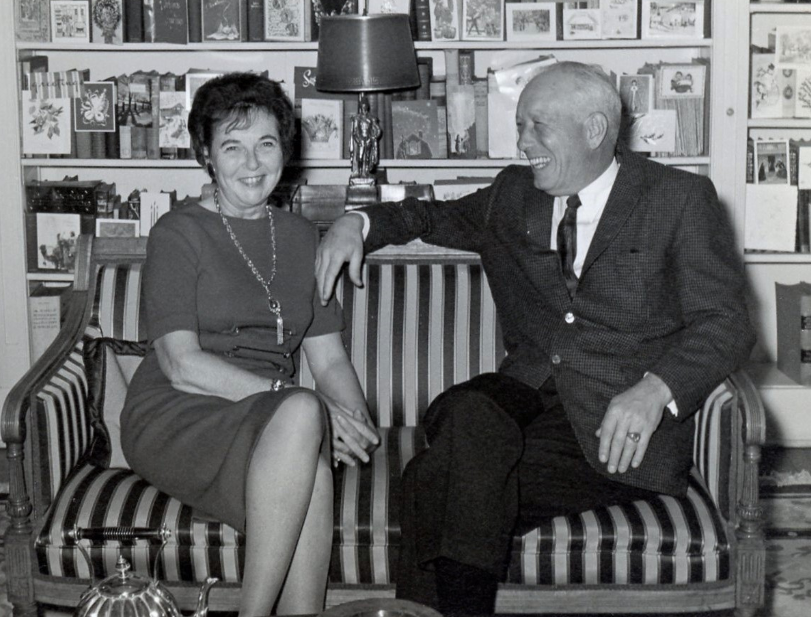 Dulany 1 (1) Map "T. Peden Anderson's Lindenwood Lake Property Highlands, NC, Survey completed May 10, 1924" by J. Q. Pierson Surveyor, (John Quincy, 1881-1956)