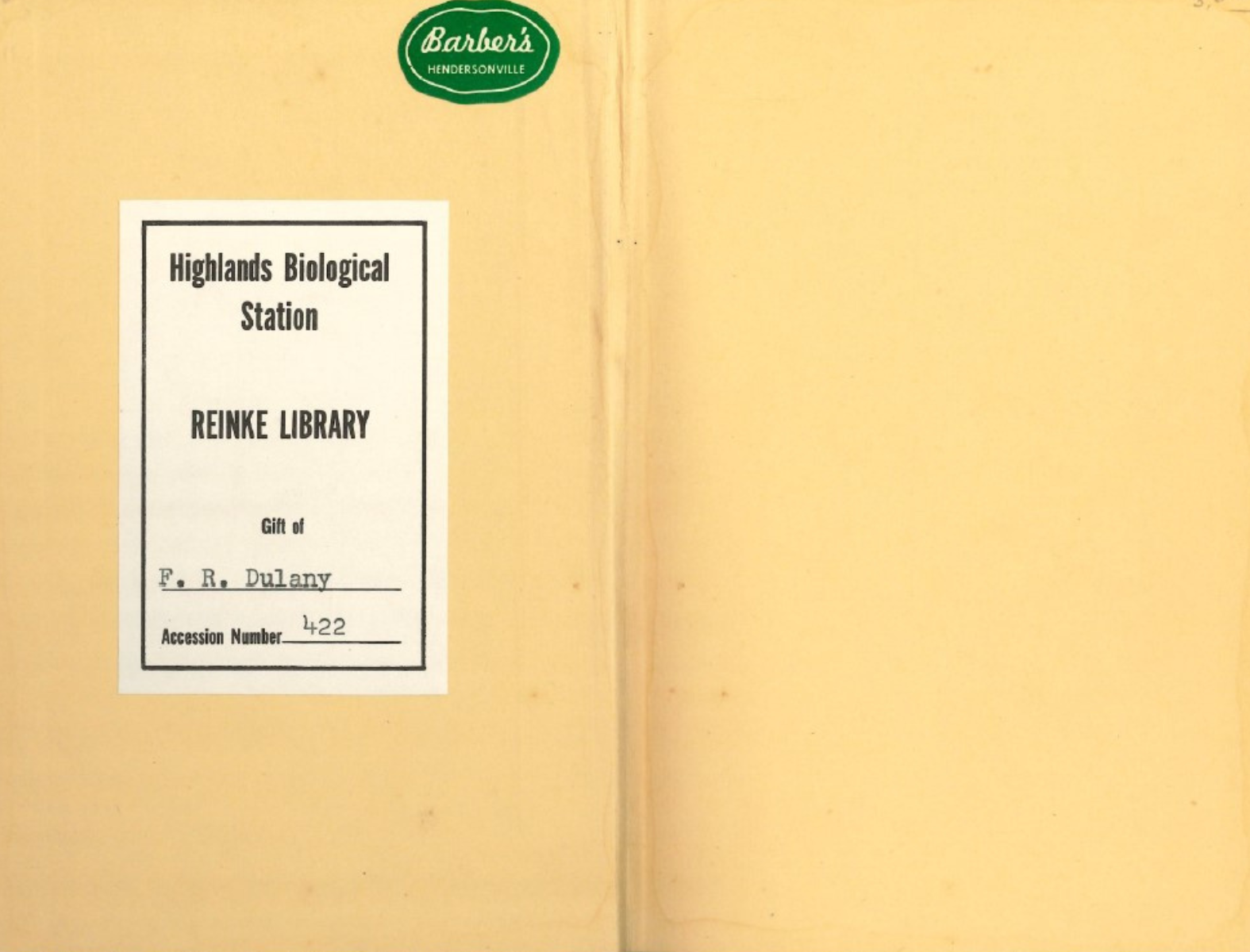 Dulany 5