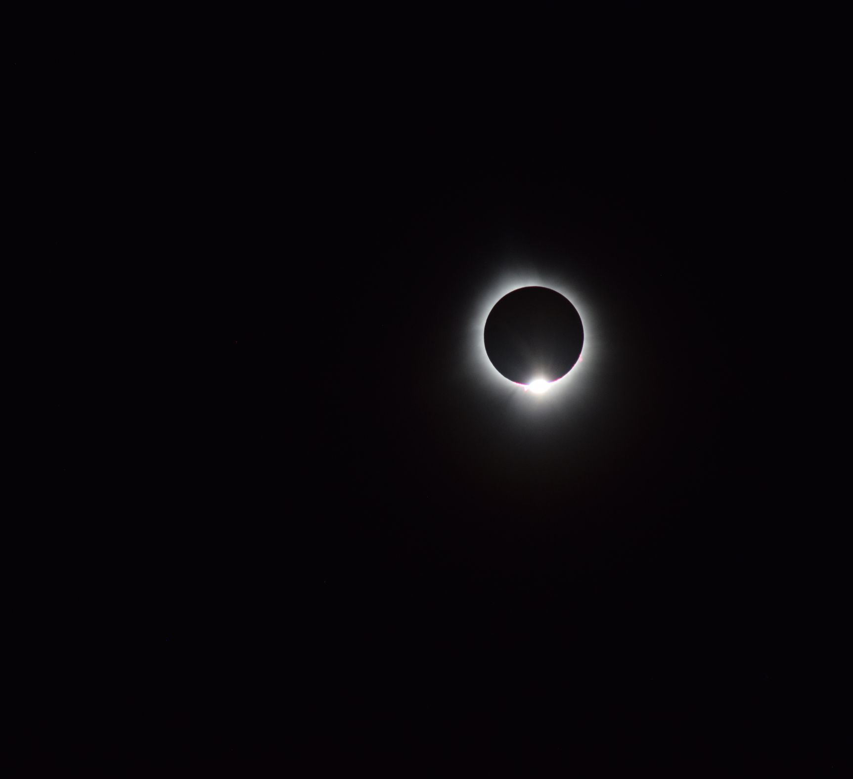 Eclipse Hero