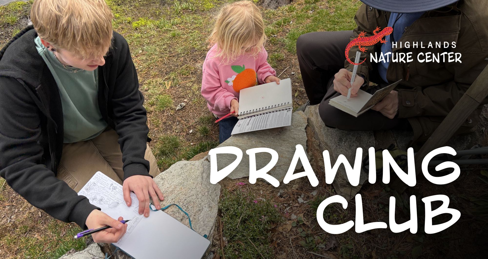 drawing club