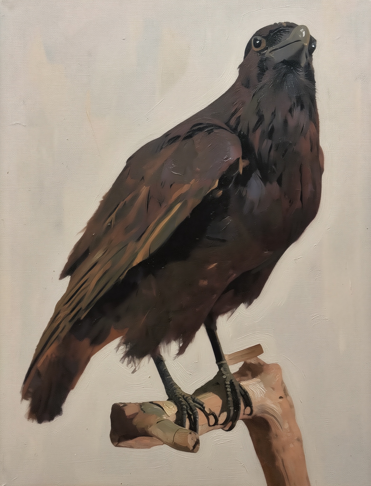 Quoth the Raven