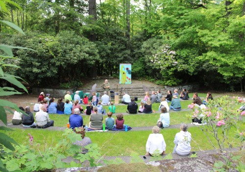 Owls: Masters of the Night - Nature Center Night