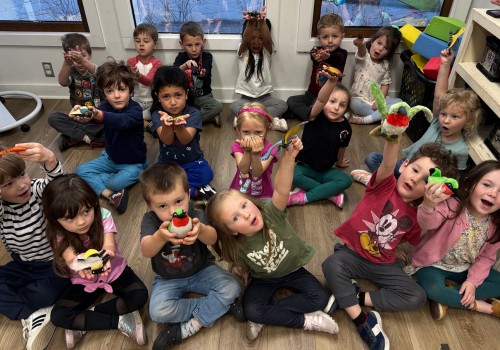 Community Outreach - HBF Spring Campaign