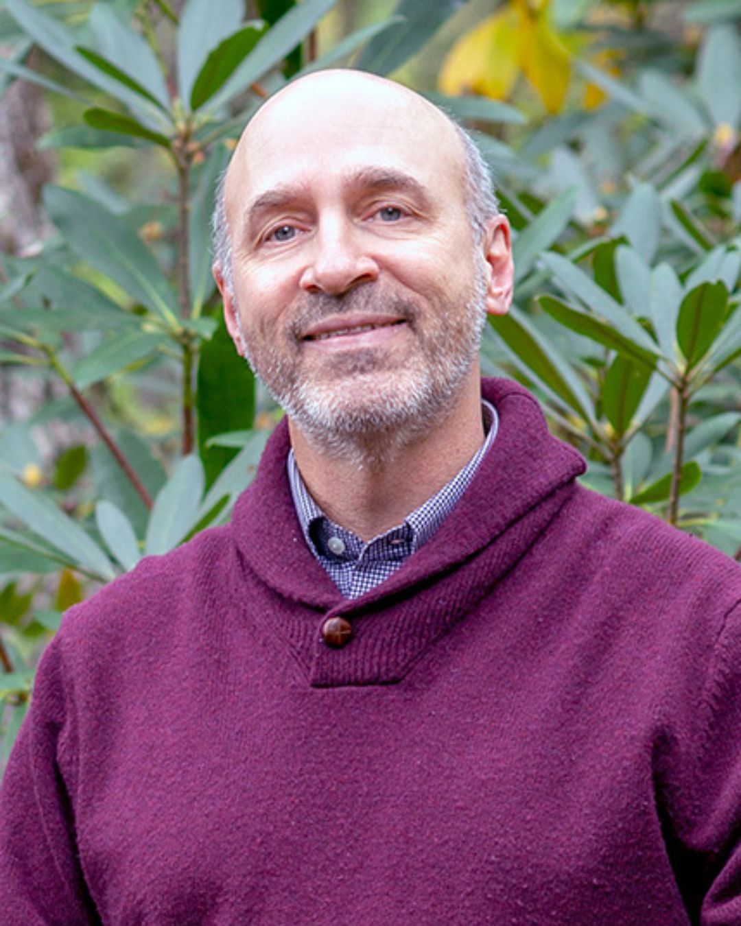 Dr. Jim Costa