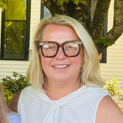 Leslie Manning, Executive Director of Highlands Biological Foundation